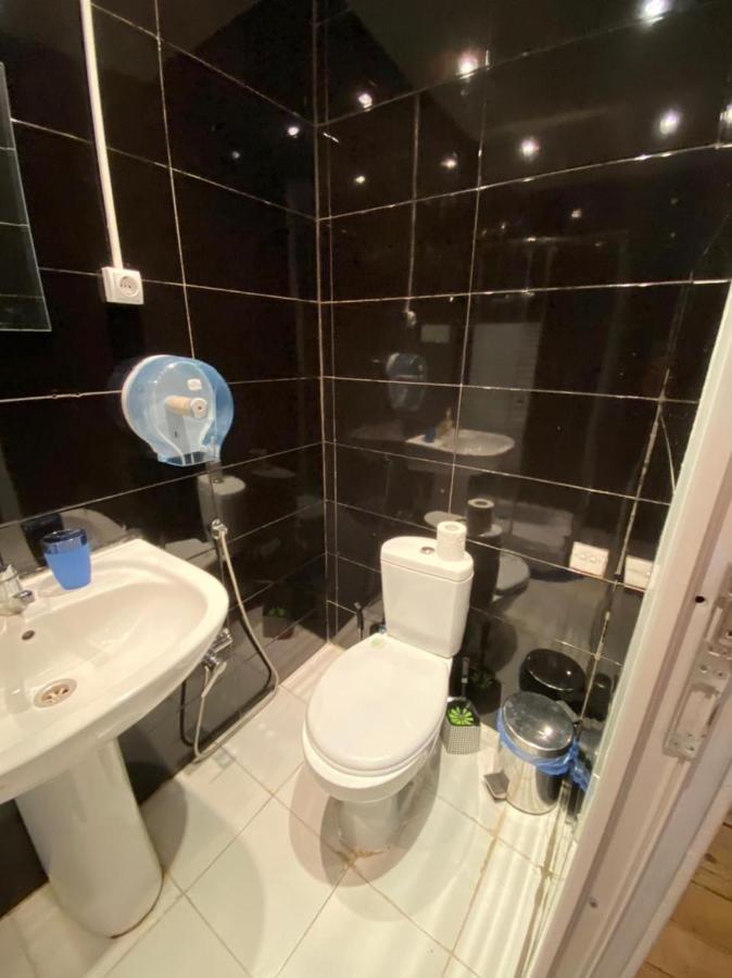 Brobro Hostel Tbilisi Zewnętrze zdjęcie