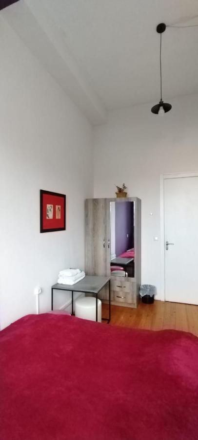 Brobro Hostel Tbilisi Zewnętrze zdjęcie