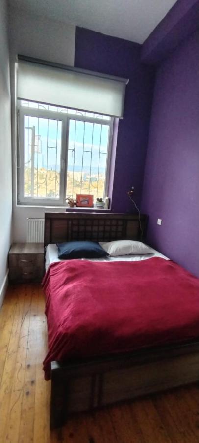 Brobro Hostel Tbilisi Zewnętrze zdjęcie
