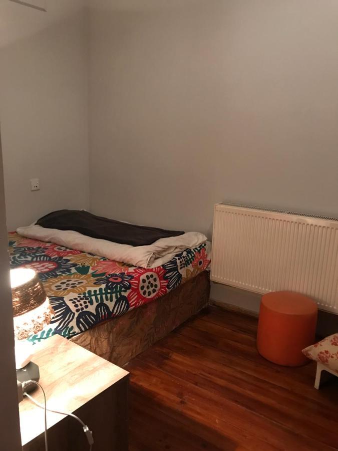 Brobro Hostel Tbilisi Zewnętrze zdjęcie