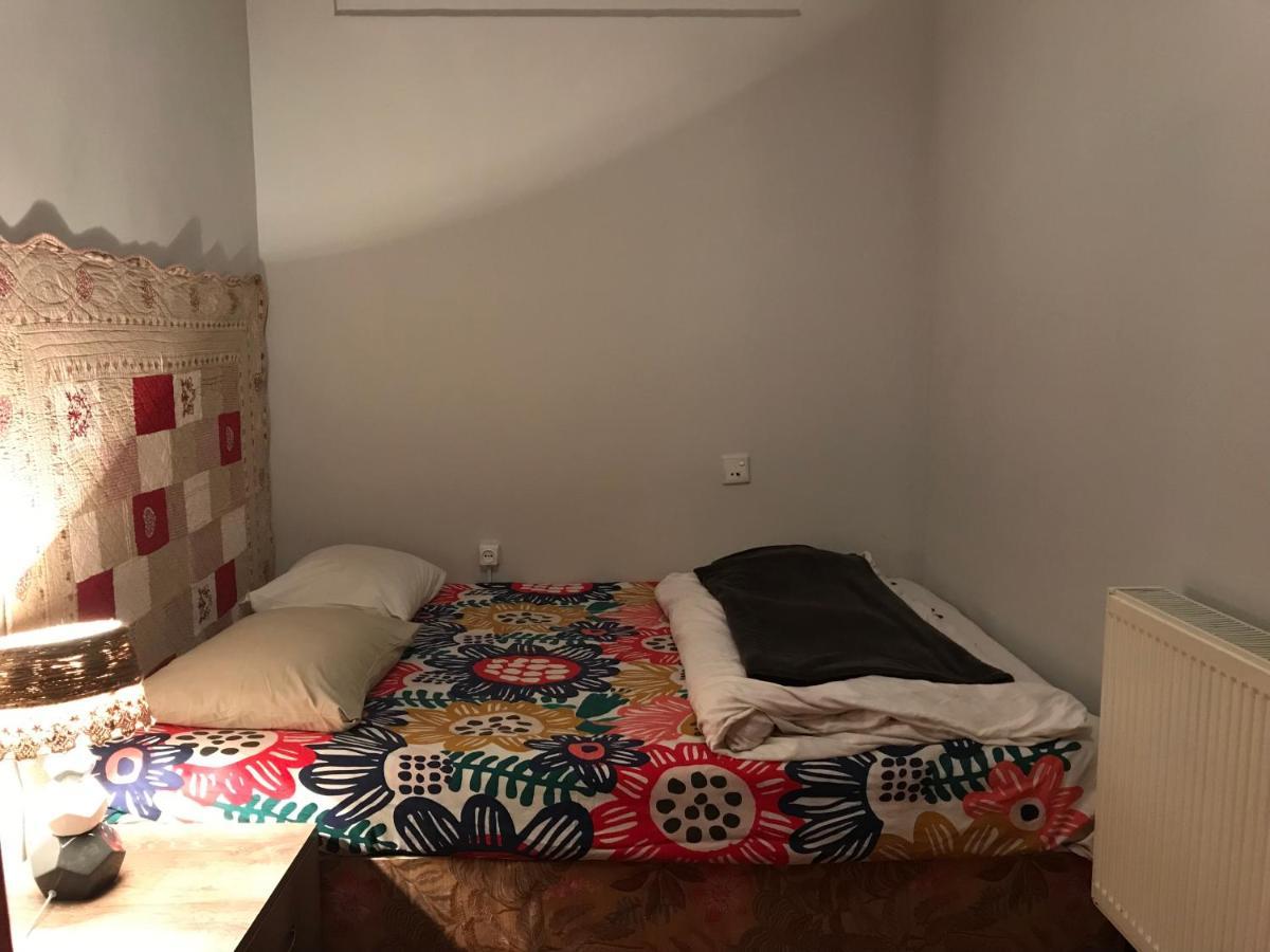 Brobro Hostel Tbilisi Zewnętrze zdjęcie