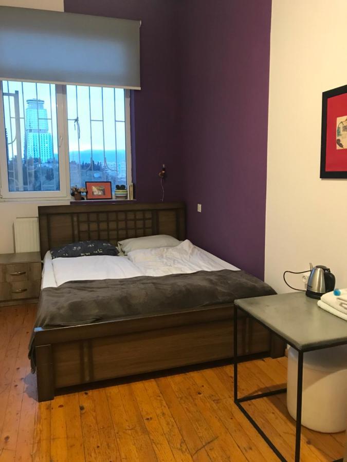 Brobro Hostel Tbilisi Zewnętrze zdjęcie