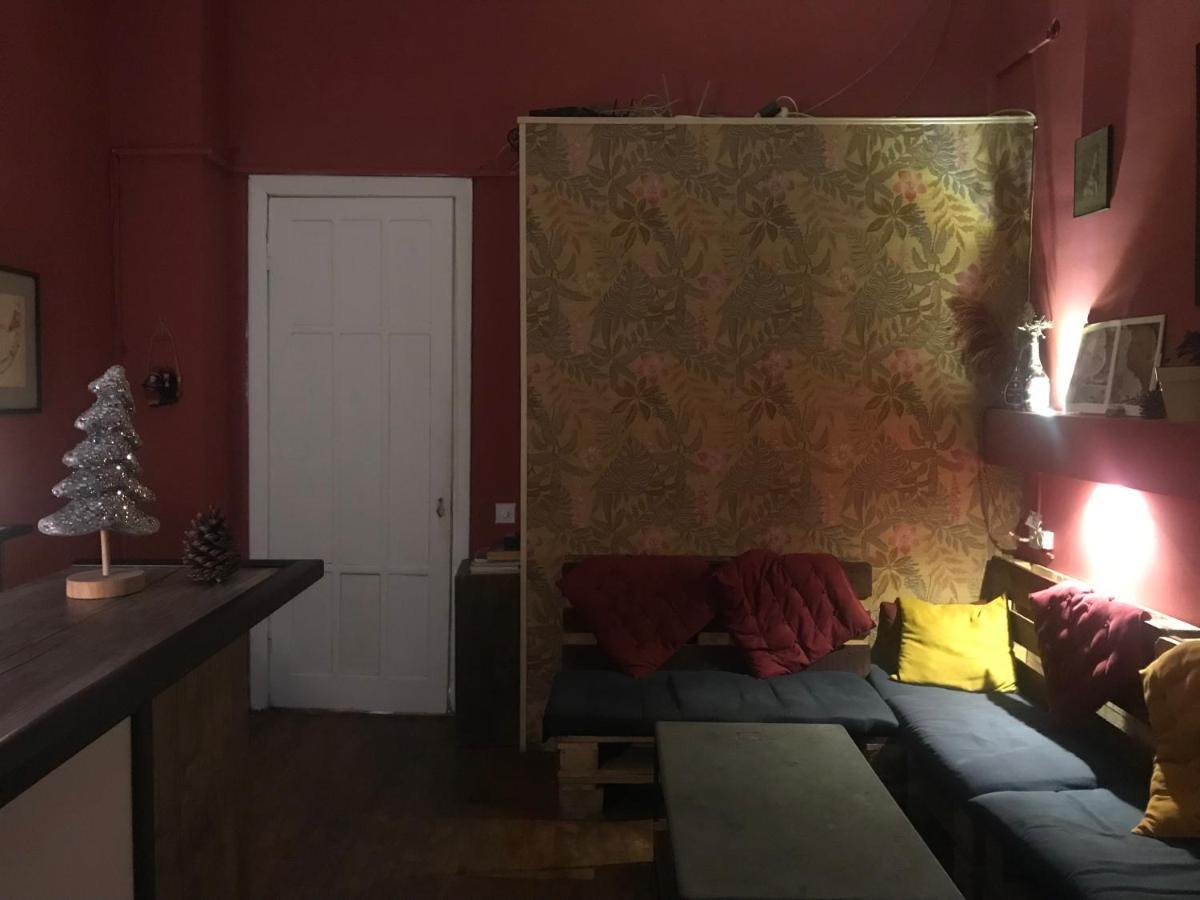 Brobro Hostel Tbilisi Zewnętrze zdjęcie