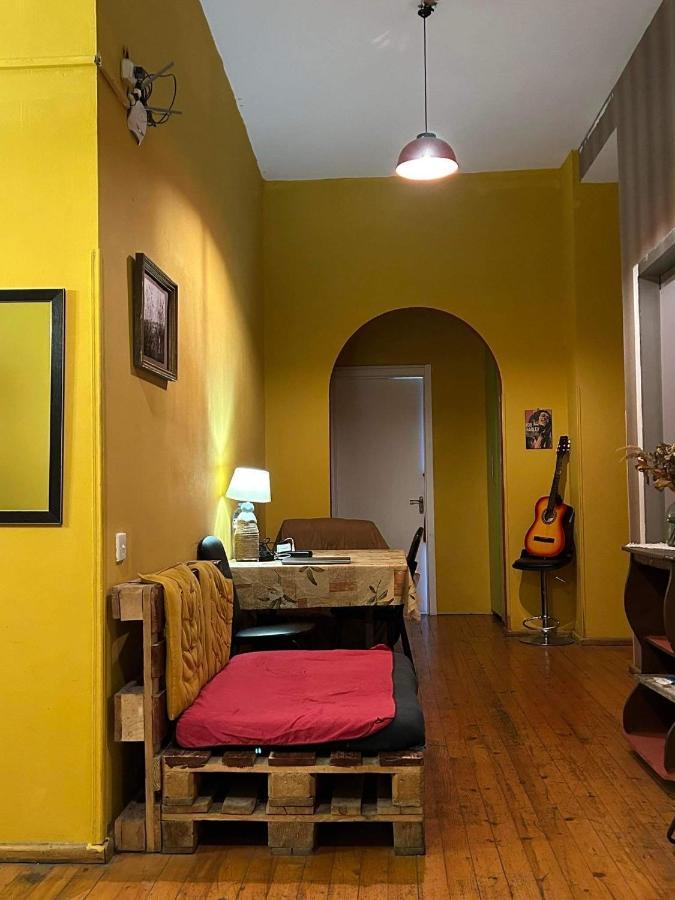 Brobro Hostel Tbilisi Zewnętrze zdjęcie