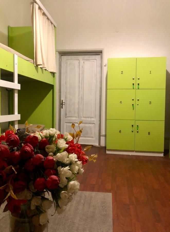 Brobro Hostel Tbilisi Zewnętrze zdjęcie