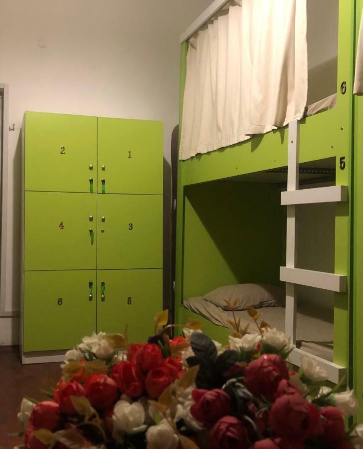 Brobro Hostel Tbilisi Zewnętrze zdjęcie