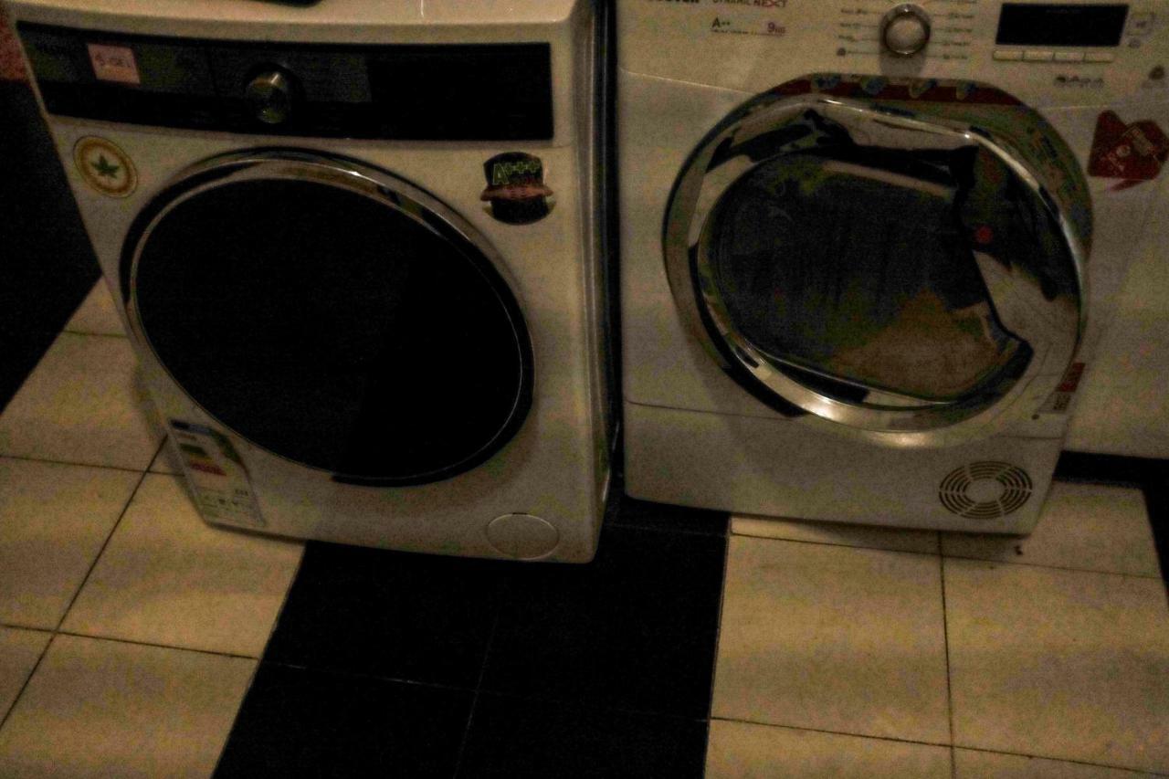 Brobro Hostel Tbilisi Zewnętrze zdjęcie