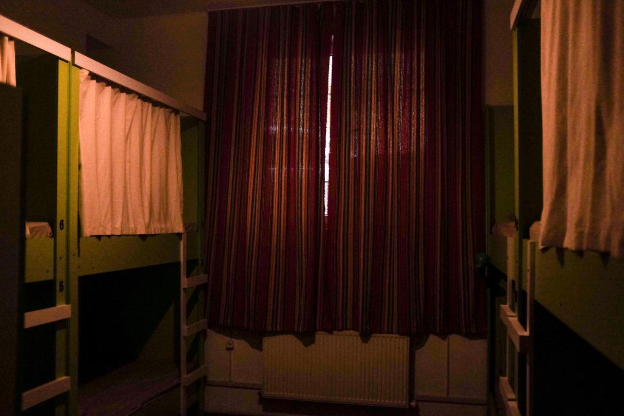 Brobro Hostel Tbilisi Zewnętrze zdjęcie