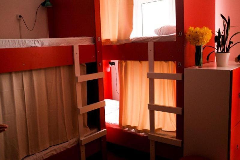 Brobro Hostel Tbilisi Zewnętrze zdjęcie