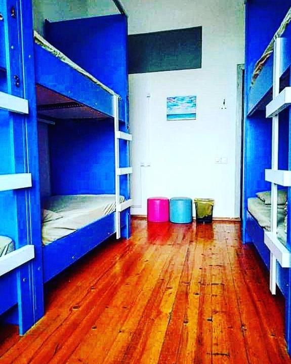 Brobro Hostel Tbilisi Zewnętrze zdjęcie
