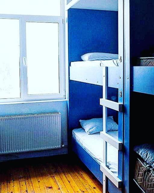 Brobro Hostel Tbilisi Zewnętrze zdjęcie