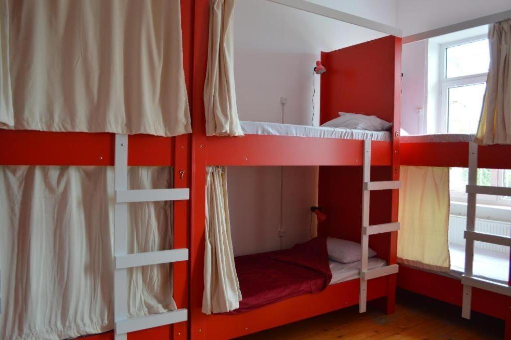 Brobro Hostel Tbilisi Zewnętrze zdjęcie